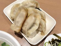 -韩海丽特色美食(秀州路店)