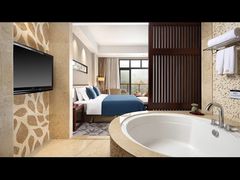 -天目湖御水温泉·度假酒店