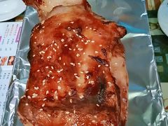 -沪上名羊天下•烤羊腿•东北烧烤•小龙虾(浦东直营总店)