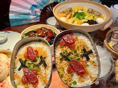 -寻宝记绍兴菜(鲁迅路店)