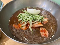 -Woolee韩食堂·韩式家庭料理