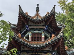 -翠湖公园