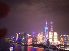 -非常时髦餐厅VUE Restaurant(外滩茂悦大酒店)