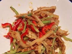 -马记永·兰州牛肉面(天通苑家乐福店)
