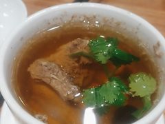 -裕记烧腊连锁餐饮(外马分店)