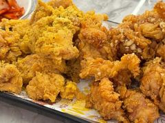 -多宾韩国料理(学衡路店)