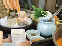 -山葵家·创意料理(万象汇店)