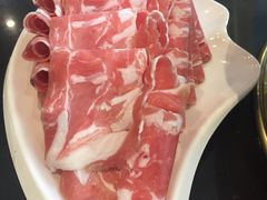 -北门涮肉·铜锅涮肉(南锣鼓巷店)