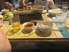 -琥珀老六龙虾(四里河店)