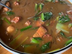 -遇见小院—虹鳟鱼•农家菜(怀柔店)
