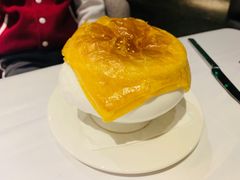 酥皮海鲜清汤-王品牛排(珠海富华里店)