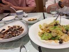 -福来齐·鲁菜海鲜·渔家菜(朝阳街分店)
