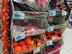 -大润发(勤业店)