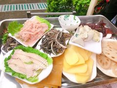 -枇杷园食为鲜火锅(南山店)