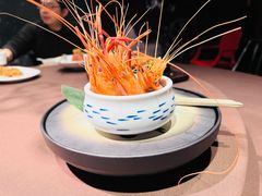 -穿越·外婆家(西溪天堂店)