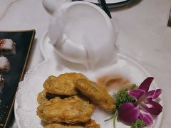 -唐猫庭院·千年陕菜(大唐不夜城店)