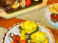 -The Rug Cafe(王府中环店)