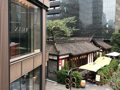 -ZARA(成都远洋太古里店)