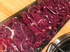 -嬷孙家潮汕牛肉火锅(北京路天河城店)