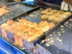 -真老大房鲜肉月饼(南京路步行街店)