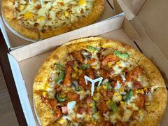 -必胜客(仁恒店)