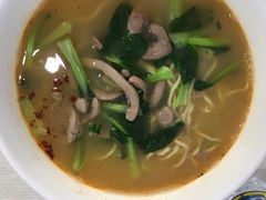 -许记大碗皮肚面馆(三条巷店)