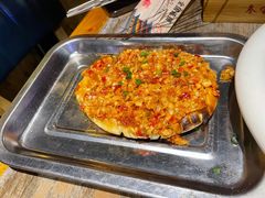 -叁宝烤肉• 西安烧烤(太乙路店)