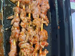 -阿彬烧烤(桐油店)