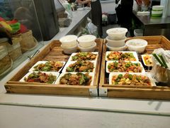 -老乡鸡(肥东文一名都店)