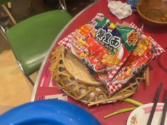 -潮汕·草根牛肉档(上海荟聚城市集市店)