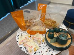 -真爱吐司(龙湖店)