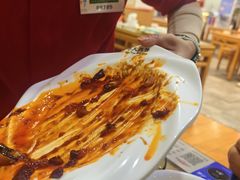 -华天二友居肉饼(宫门口店)