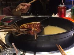 -钢管厂五区小郡肝串串香(通锦桥店)