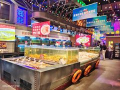 -王庄阿咪海鲜大排档(象园店)