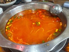 -凯里老街坊酸汤鱼(青云路店)