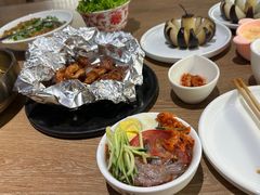 -金掌勺锅包肉(华润万象城店)