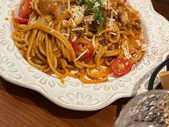 -CRAZYONES西班牙海鲜饭(上海美罗城店)