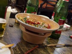 -石榴花开餐厅