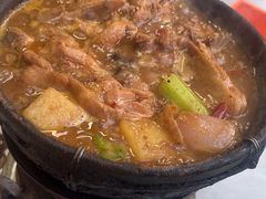 -范贤光鸡公煲(平乐园总店)