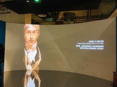 -印象莫奈时光映迹艺术展