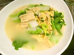 -吕氏焗小鲜•海鲜青岛菜(总店)