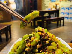 -功夫小龙虾·烧烤·江湖菜(金沙洲店)