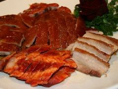 烧腊-广州富力君悦大酒店·凯菲厅