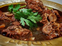 -和庆斋羊蝎子火锅·碳缸烧烤(顺义旗舰店)