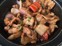 -钱大妈海鲜饭店(保利林语店)