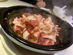 -百味馆·粤菜·湛江菜(后海花园店)