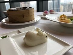 -富力丽思卡尔顿酒店·丽轩中餐厅
