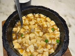 -绿茶餐厅(茂业天地店)