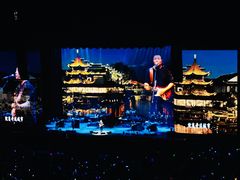 场馆-南京奥林匹克体育中心-体育馆