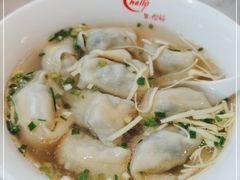 -老盛兴汤包馆(国顺东路店)